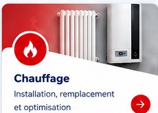 Chauffage