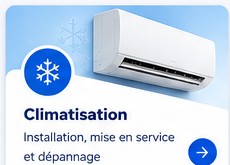 Climatisation