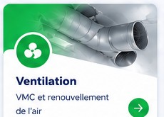 Ventilation